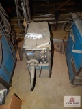 Miller Matic 251 MiG welder