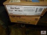 2 New boxes of welding wire