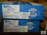 2 Select arc welding wire (NIB)