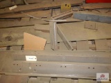 1 Lot of press molds