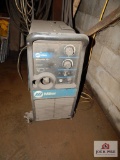 Miller Matic 251 welder