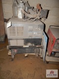 Miller CP302 welder for parts