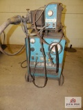 Hobart MiG welder