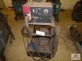 Thermal Arc 400 GMS MiG welder w/ wire feed