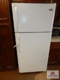 Crosley refrigerator