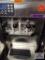 Stoelting Soft Serve Model F231-1812-Ol2 (No Lids)