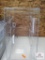 Plastic Display Case