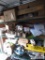 4Ft Olympic Green Shelf (Empty)