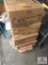 (5) Cases Of Competitive Wet Wipes