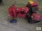 Small Tractor