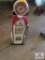 Small Gas Pump Bank