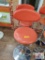 (2) Bar Stools