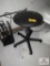 Black Stool