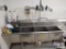 Stainless Steel 3 Bowl Sink (You Must Disconnect And Take Down)