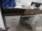 Metal Desk