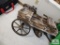 Wagon Parts
