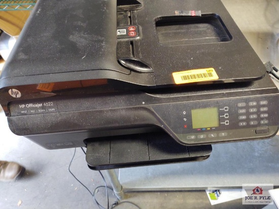 Hp 4622