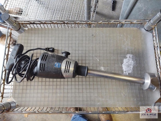 Waring Blender