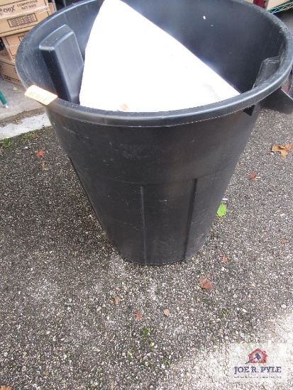 Trash Can
