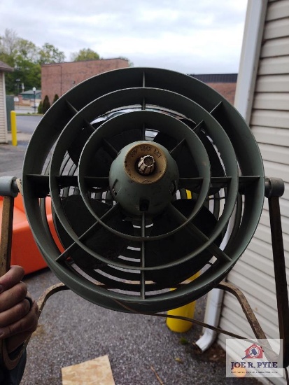 Hunter Fan