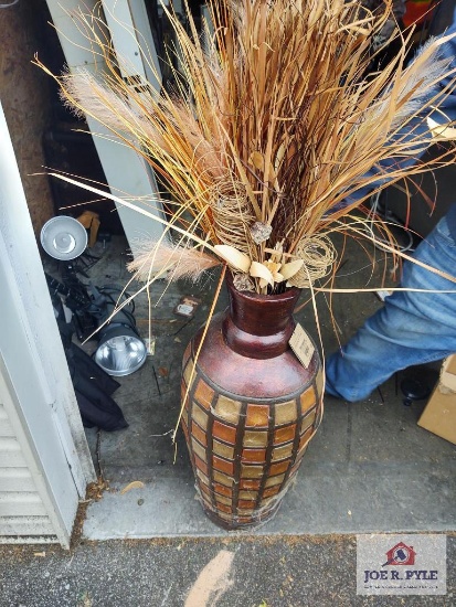 Vase