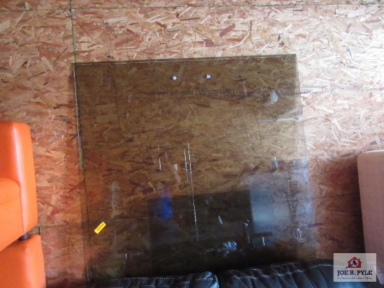 Glass