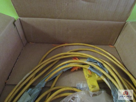 Power Cord