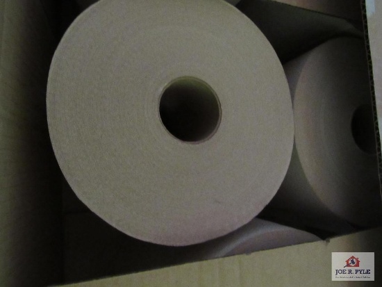 (3) Case Of Paper Towles
