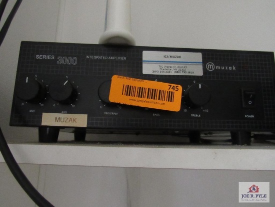 Muzak 300