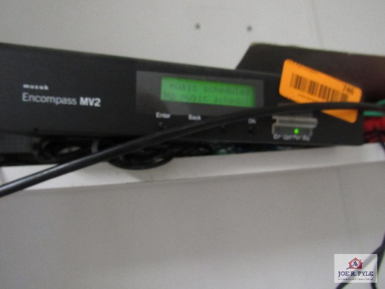 Muzak In Compose Eps