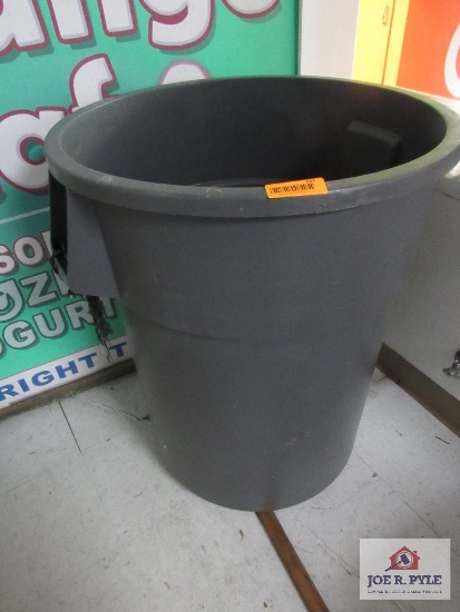 Trash Can