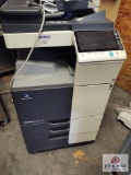 Konica Minolta Bizhub C224E
