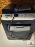 Konica Minolta
