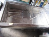 Wells Cold Pan Drop In Refrigerated Model Rcp300