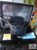Hp 5000 Check Out With Cash Draw