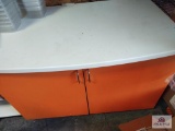 Cabinet Approx. 4Ft
