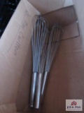 3 Wisk