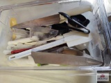 Kitchen Items