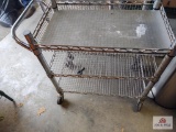 3 Tier Cart