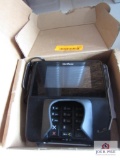 Verifone Reader