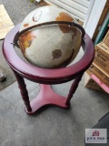 Globe
