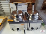 Double Server