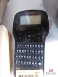 Dymo Label M Aker