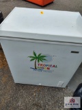 Idylis Freezer