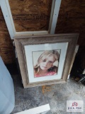 Misc. Picture Frames