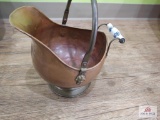 Copper Pot