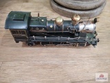 Small Train