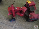 Small Tractor