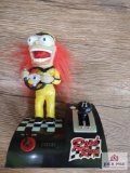 Road Rage