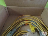 Power Cord